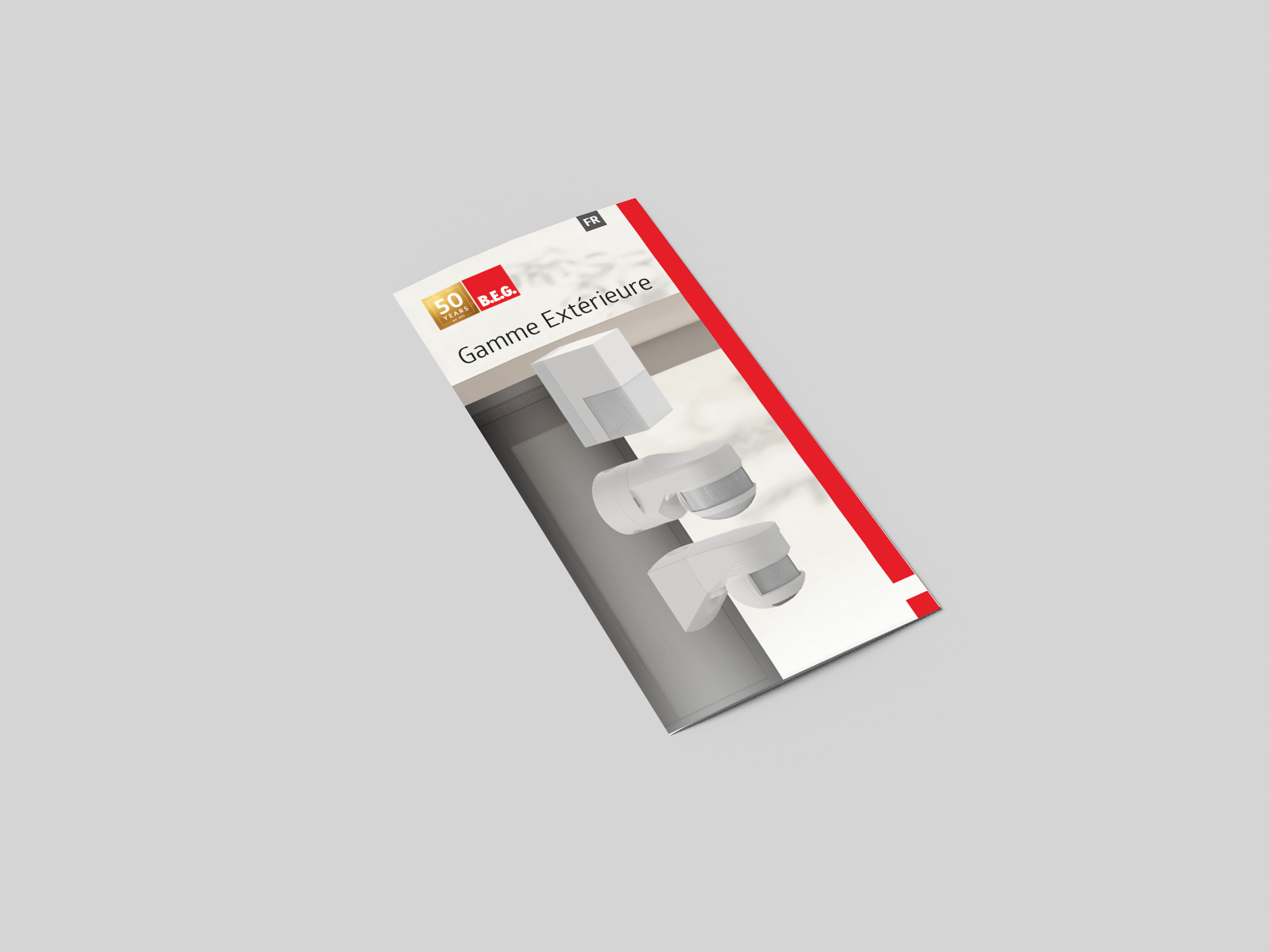 Téléchargements B.E.G. Brück Electronic GmbH