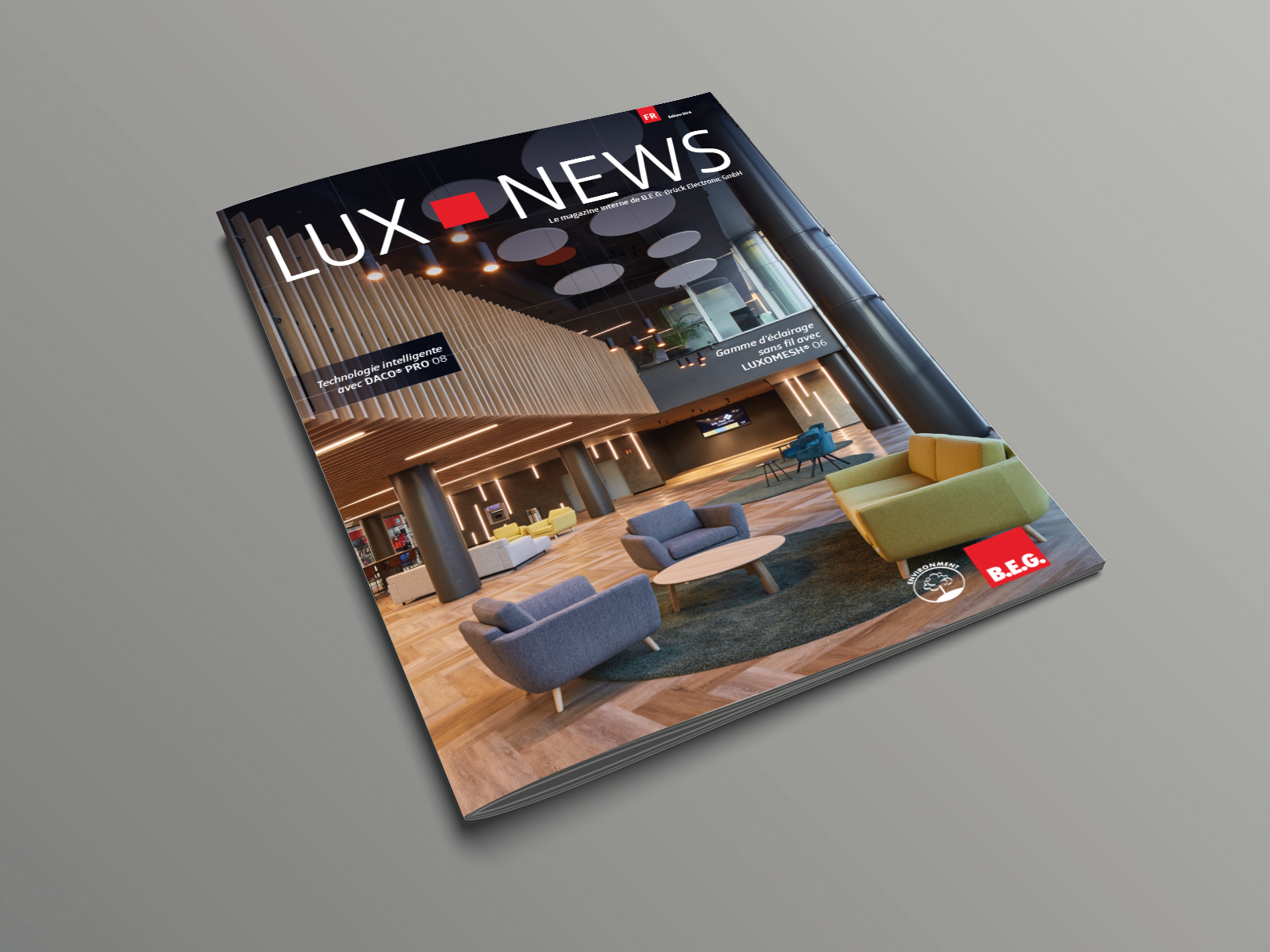 Téléchargements B.E.G. Brück Electronic GmbH