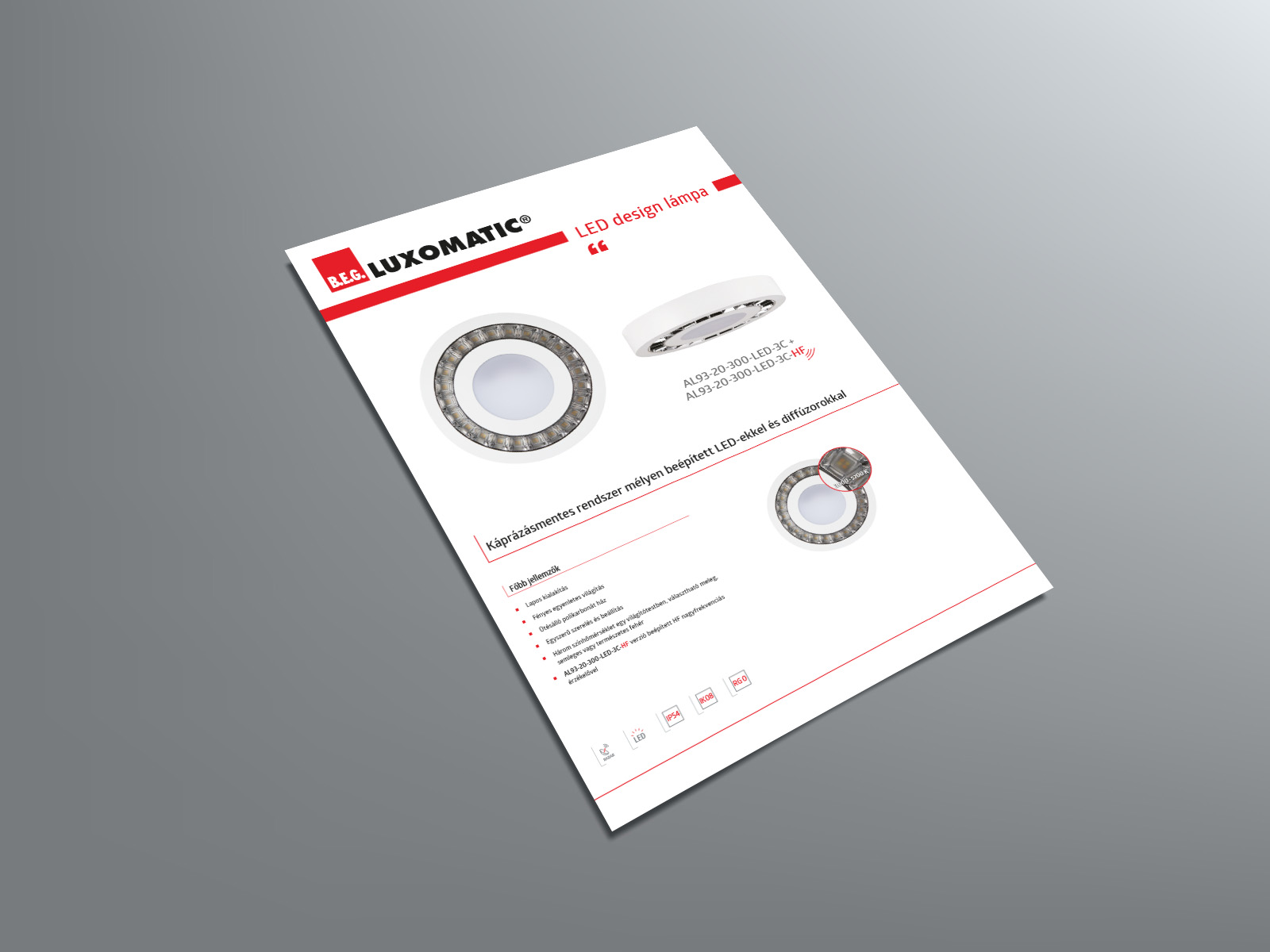 Letöltések B.E.G. Brück Electronic GmbH