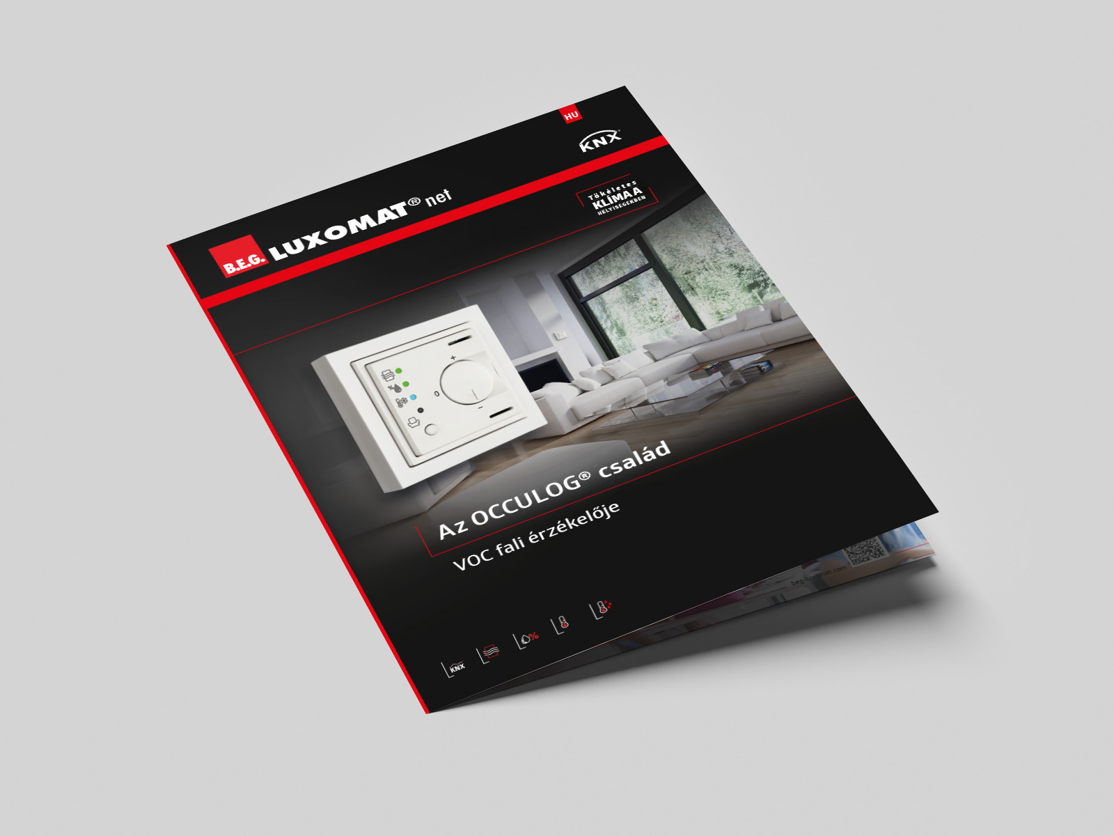 Letöltések B.E.G. Brück Electronic GmbH