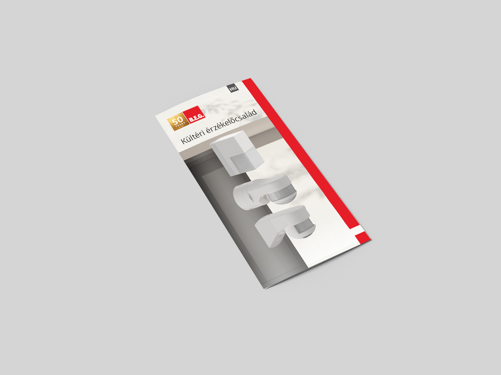 Letöltések B.E.G. Brück Electronic GmbH