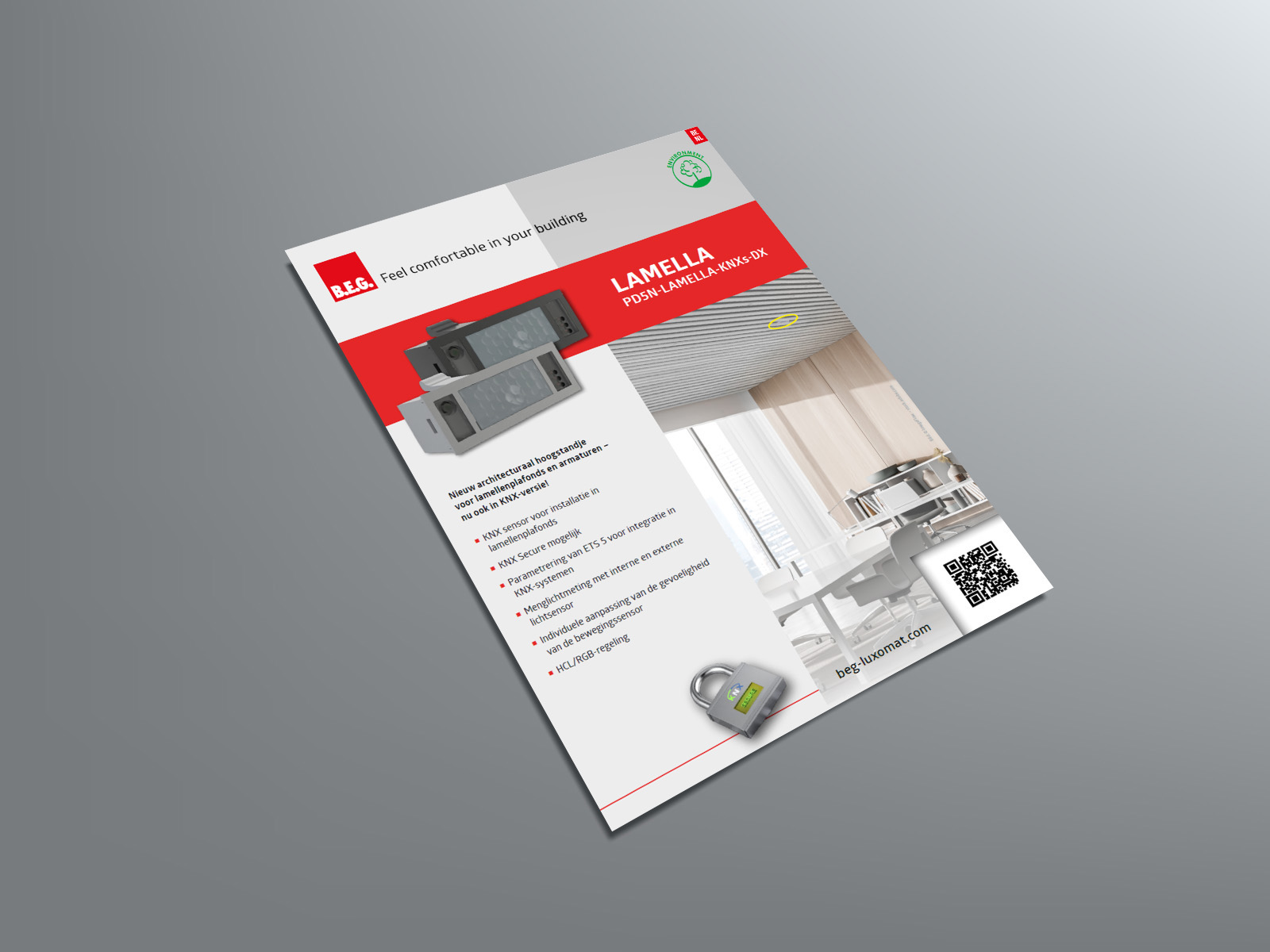 Downloads B.E.G. Brück Electronic GmbH