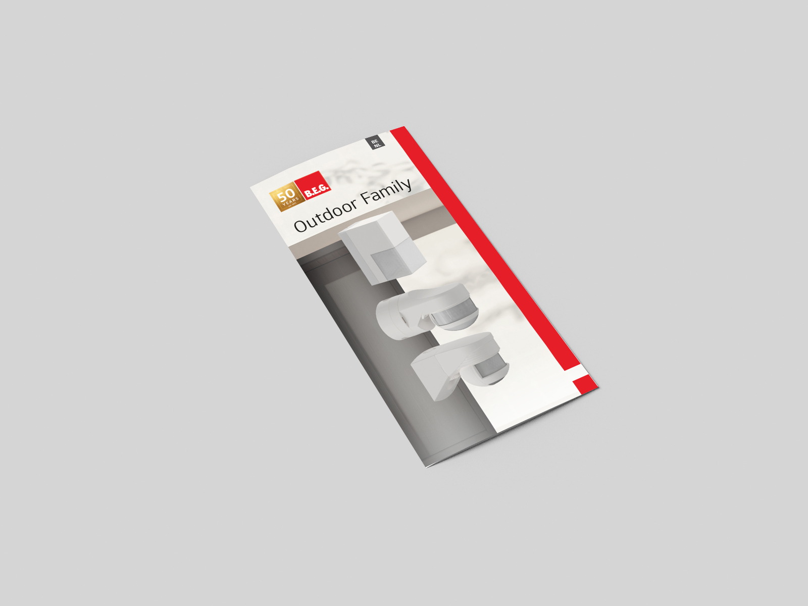 Downloads B.E.G. Brück Electronic GmbH