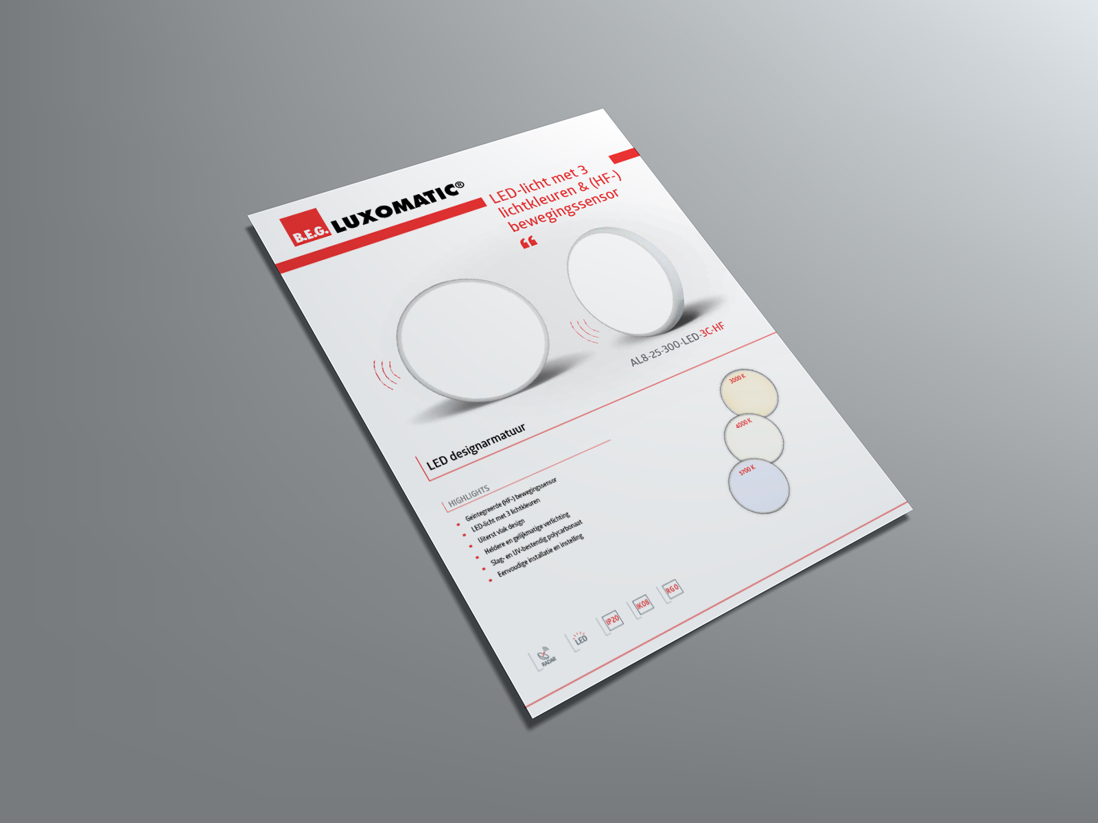 Downloads B.E.G. Brück Electronic GmbH