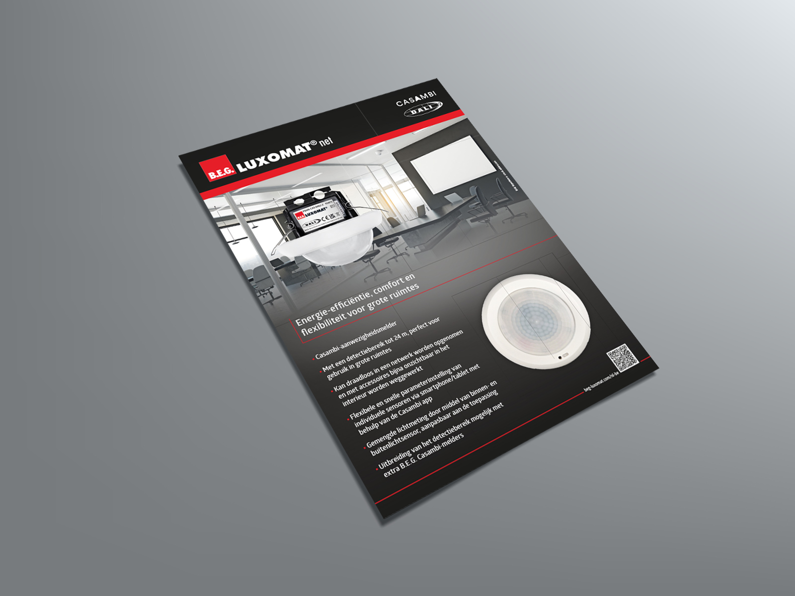 Downloads B.E.G. Brück Electronic GmbH