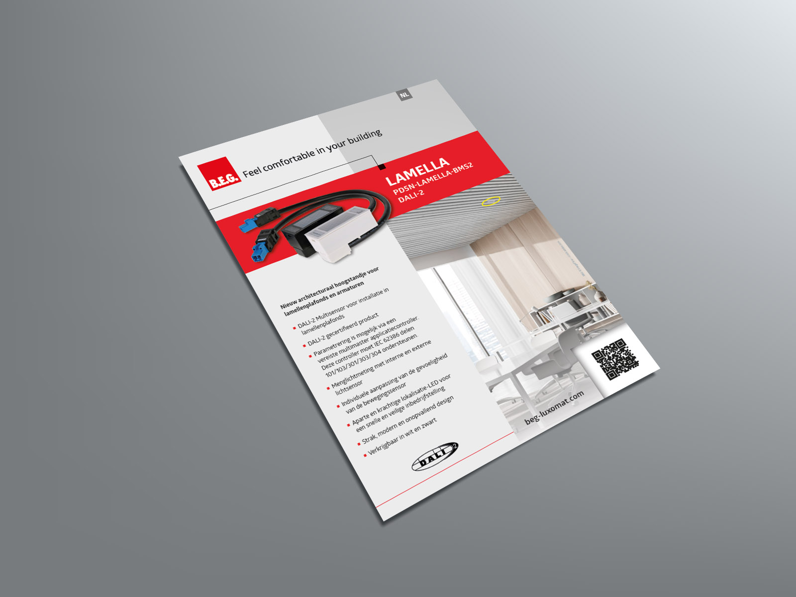 Downloads B.E.G. Brück Electronic GmbH