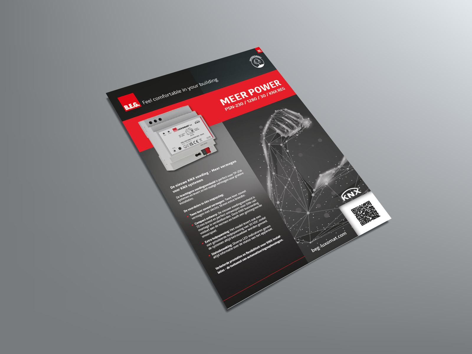 Downloads B.E.G. Brück Electronic GmbH