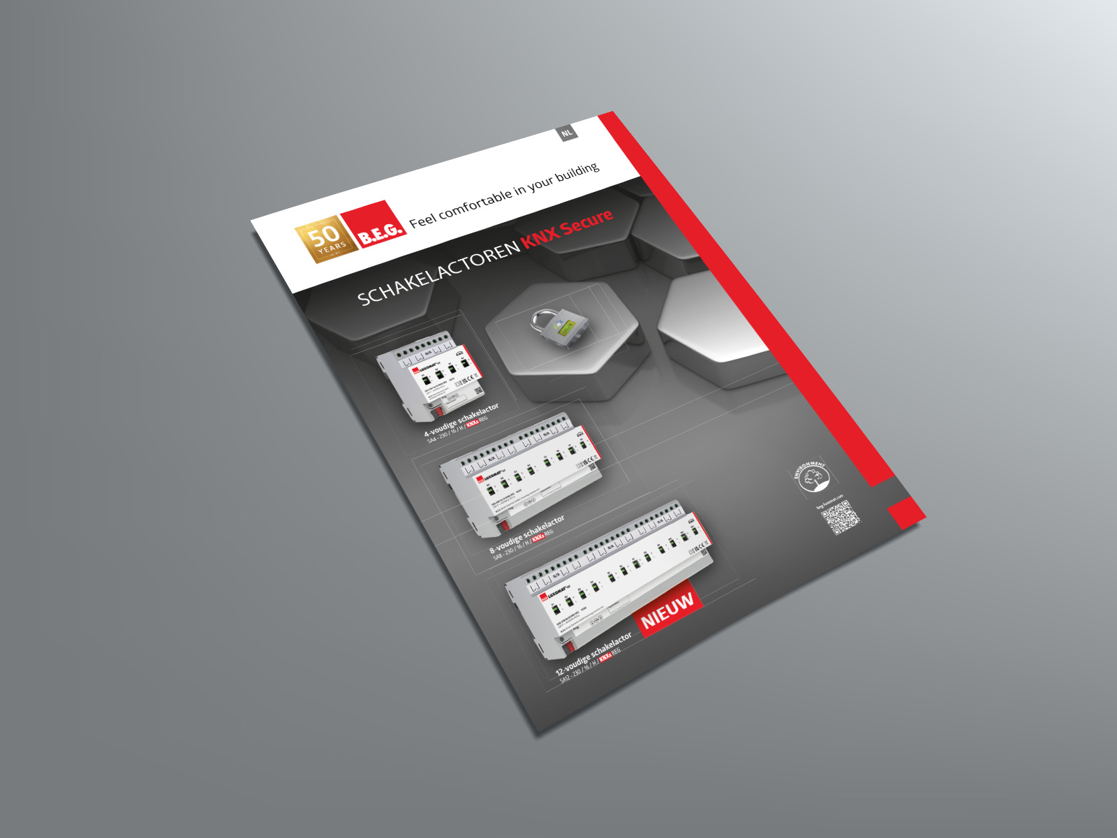 Downloads B.E.G. Brück Electronic GmbH