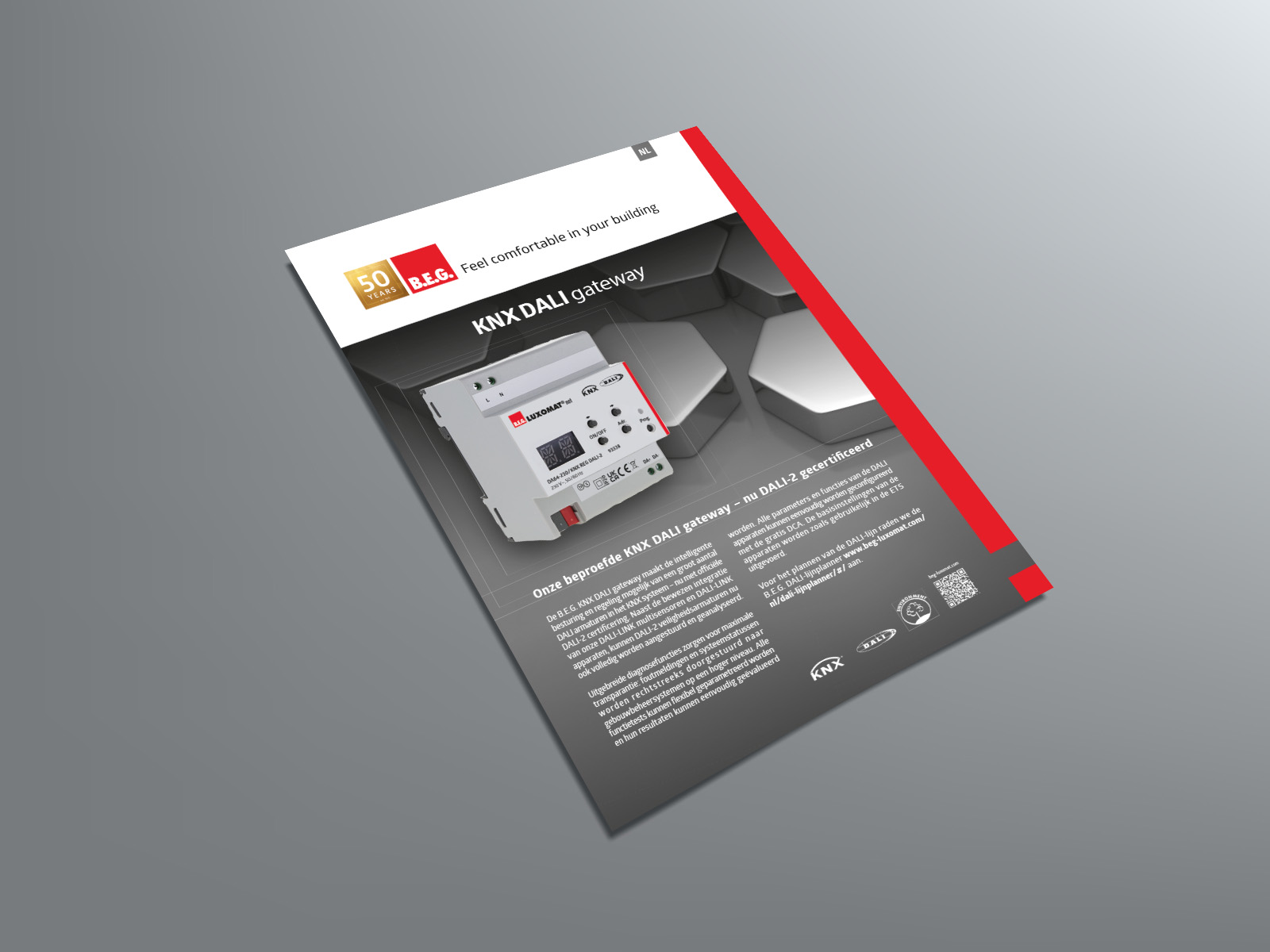 Downloads B.E.G. Brück Electronic GmbH