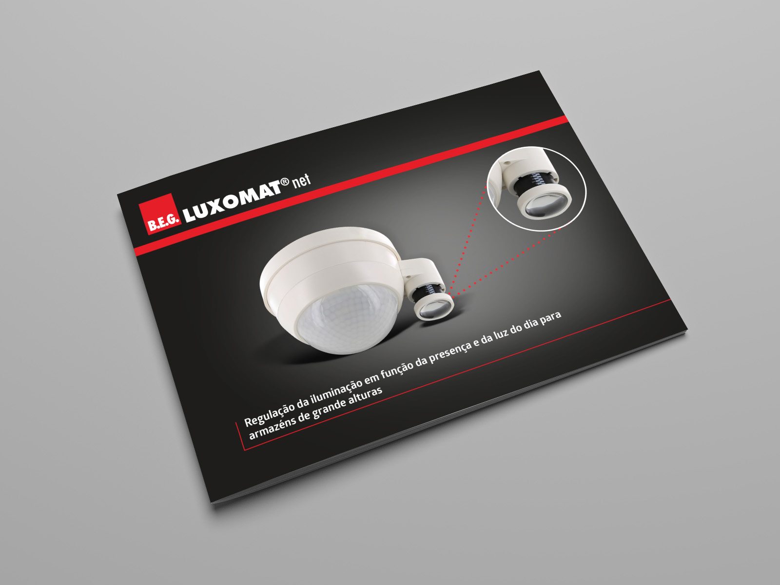 Downloads B.E.G. Brück Electronic GmbH