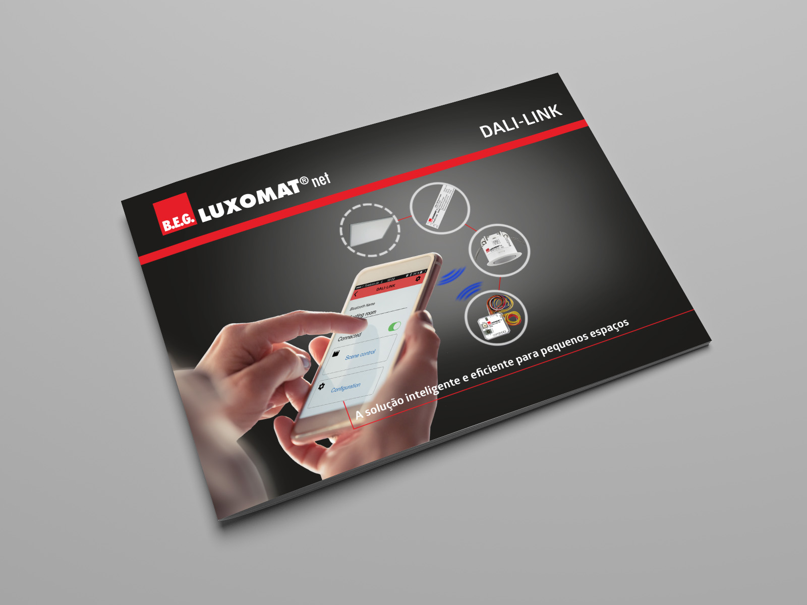 Downloads B.E.G. Brück Electronic GmbH