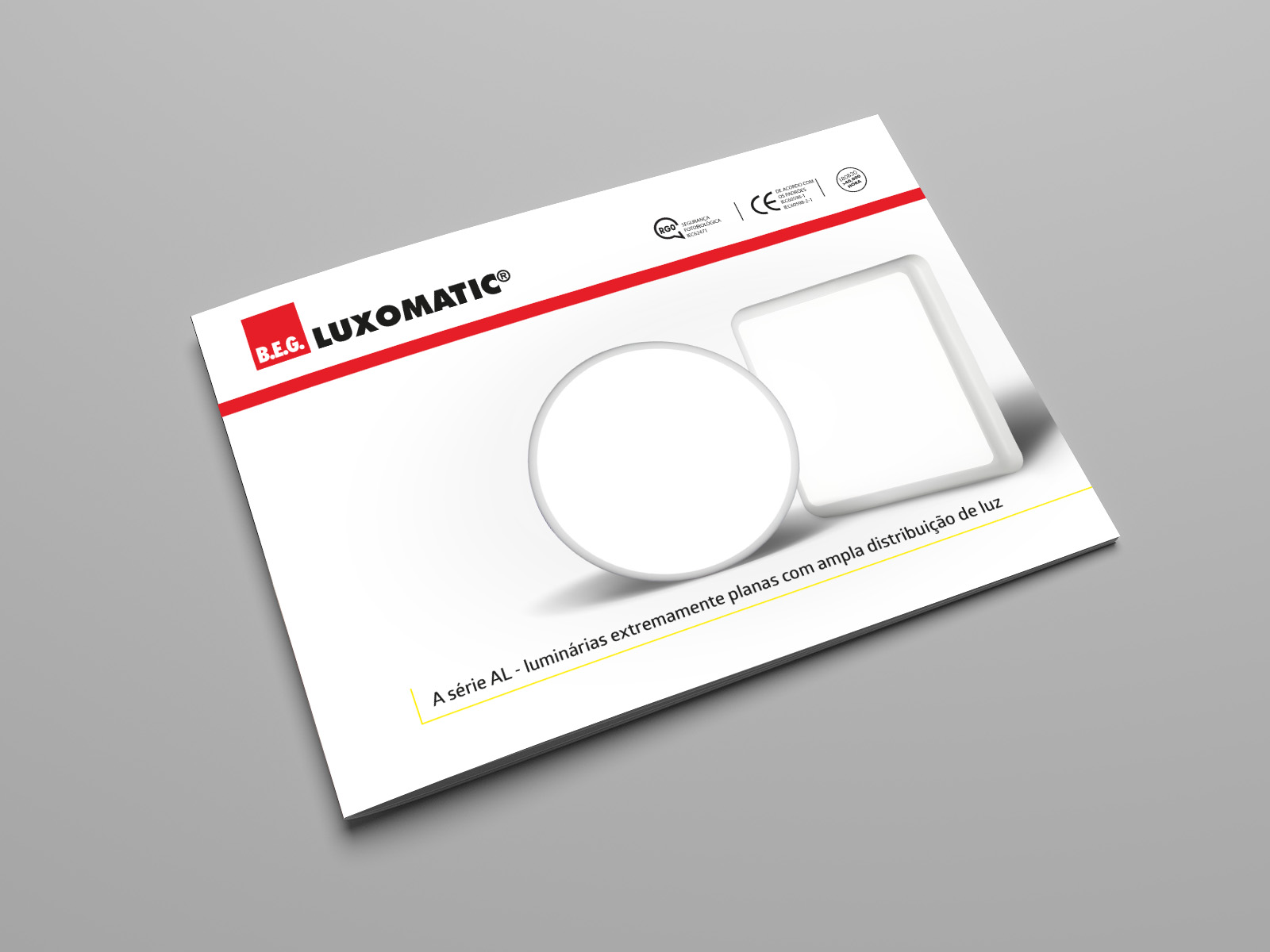 Downloads B.E.G. Brück Electronic GmbH