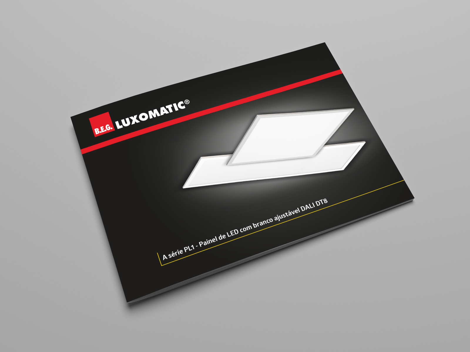 Downloads B.E.G. Brück Electronic GmbH