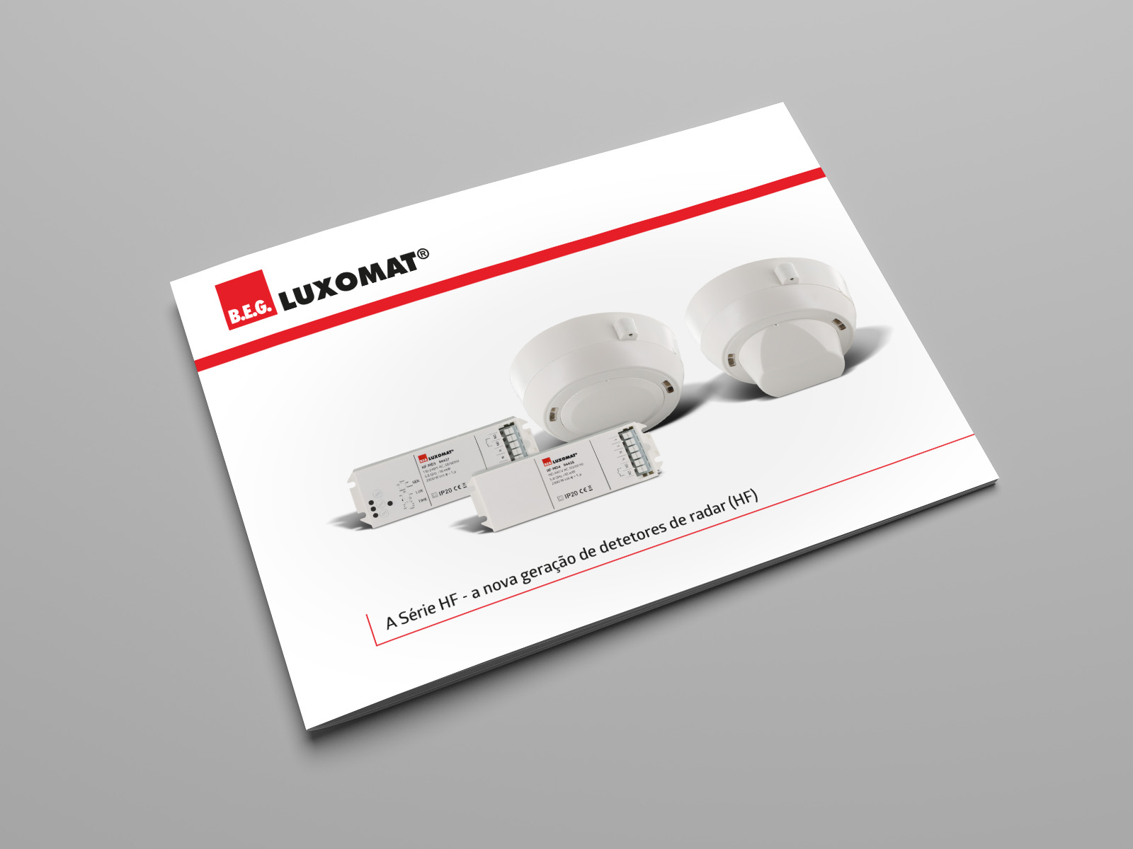 Downloads B.E.G. Brück Electronic GmbH