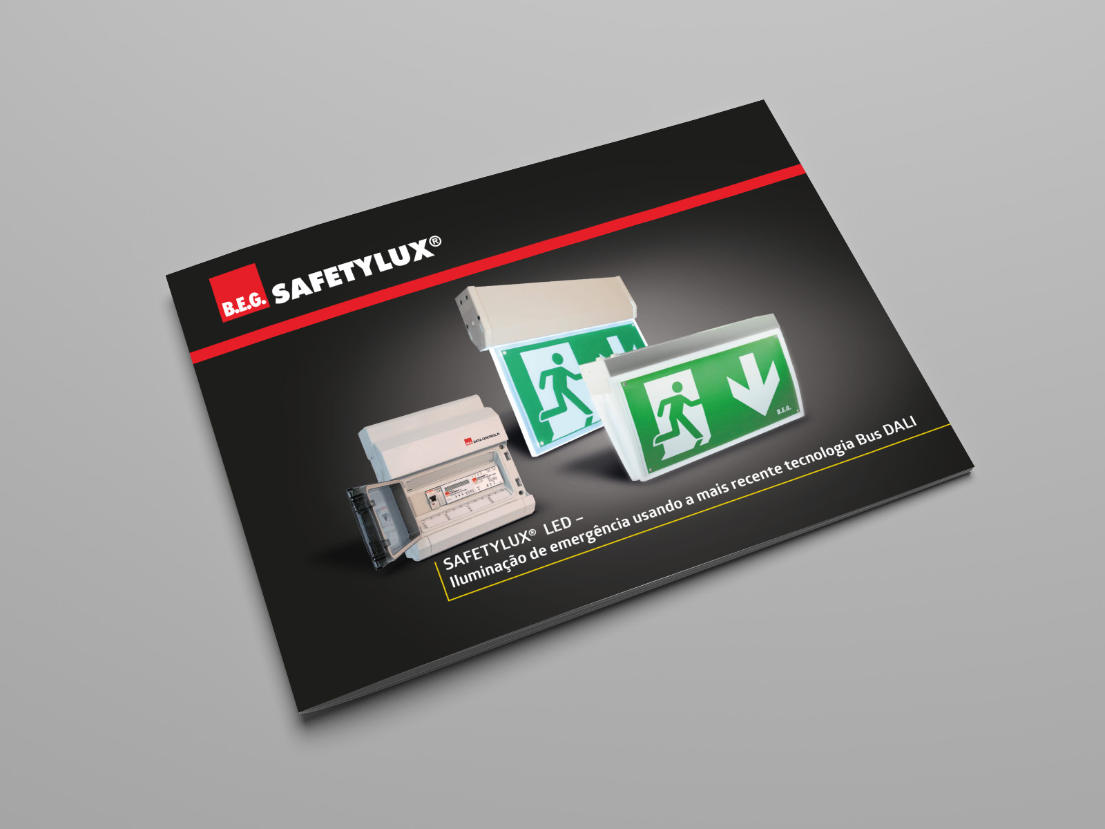 Downloads B.E.G. Brück Electronic GmbH