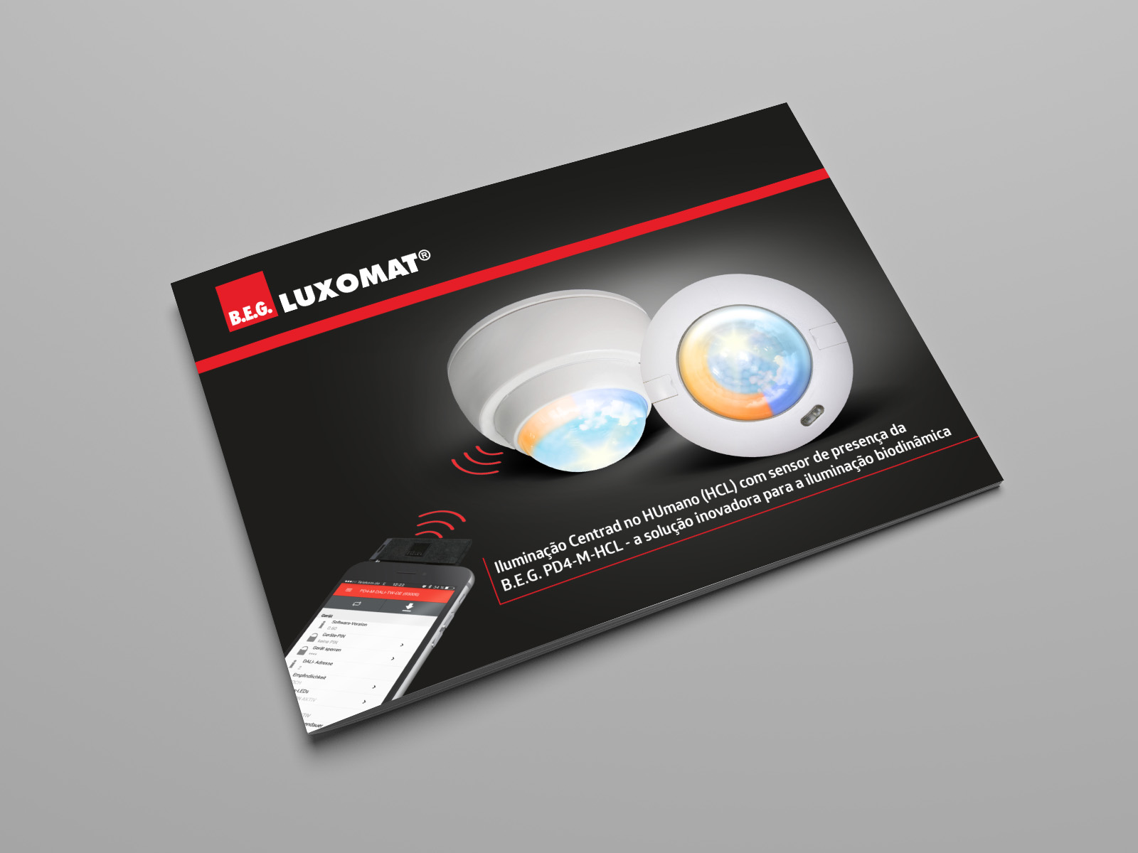 Downloads B.E.G. Brück Electronic GmbH