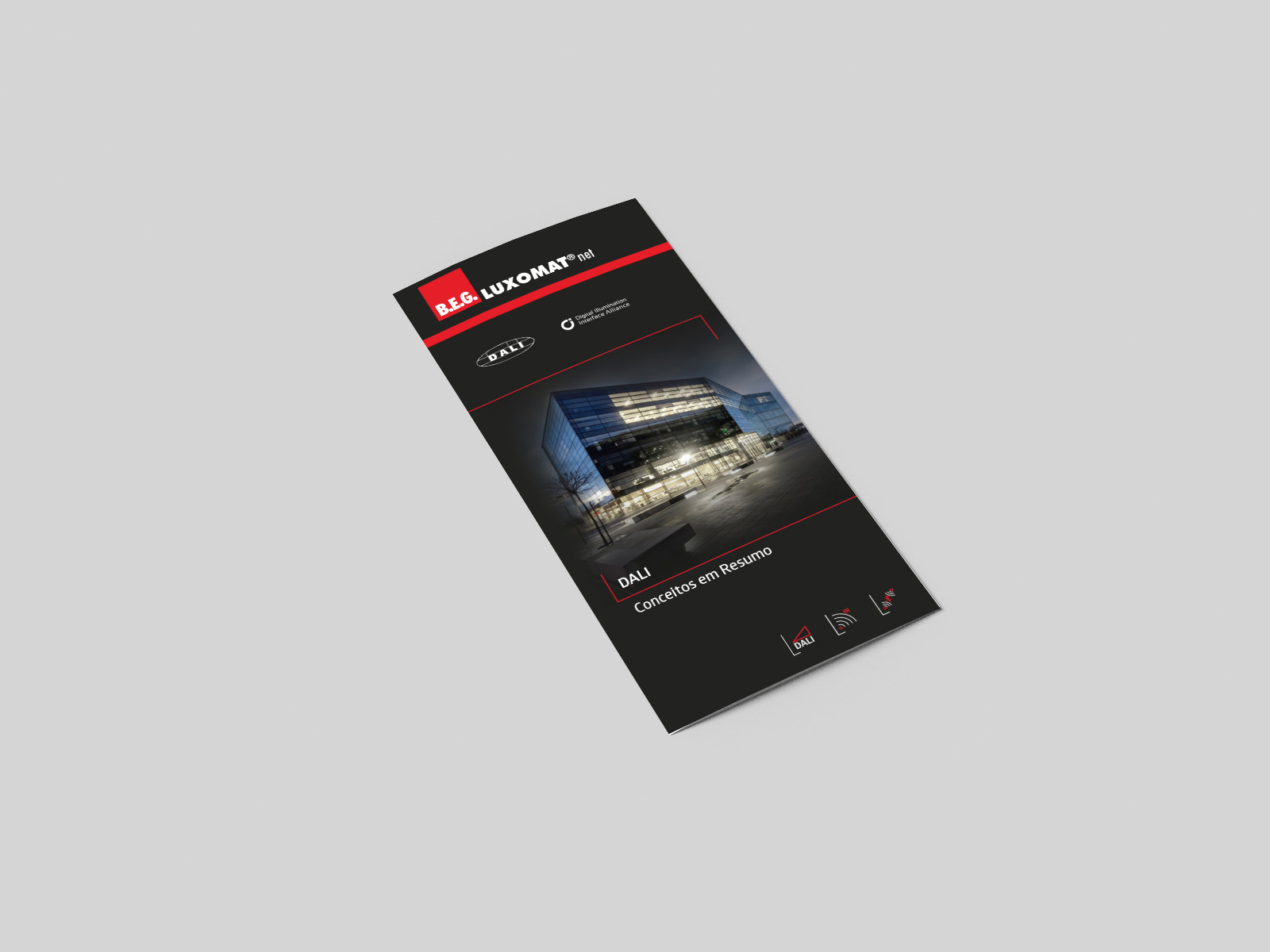 Downloads B.E.G. Brück Electronic GmbH