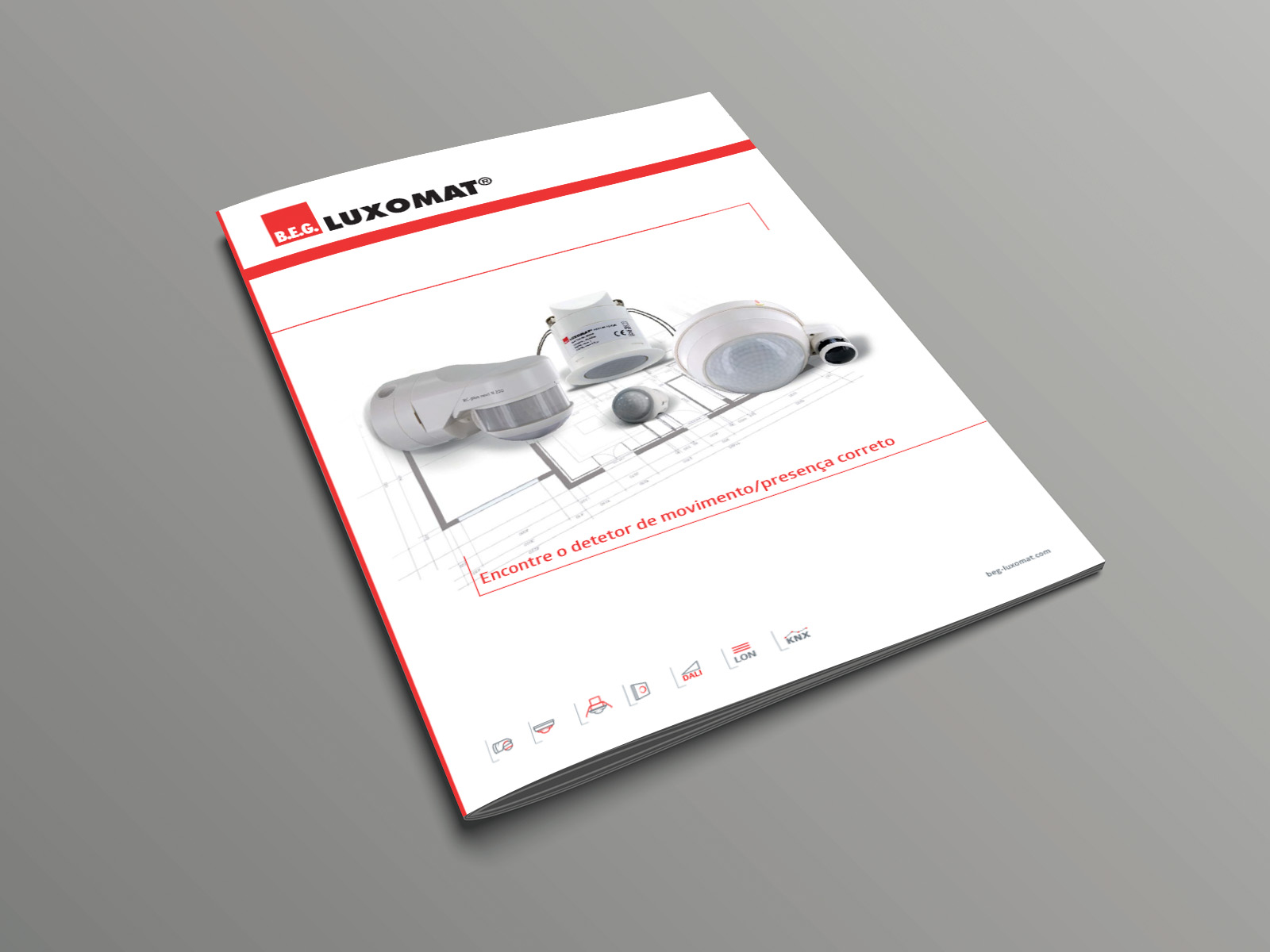 Downloads B.E.G. Brück Electronic GmbH