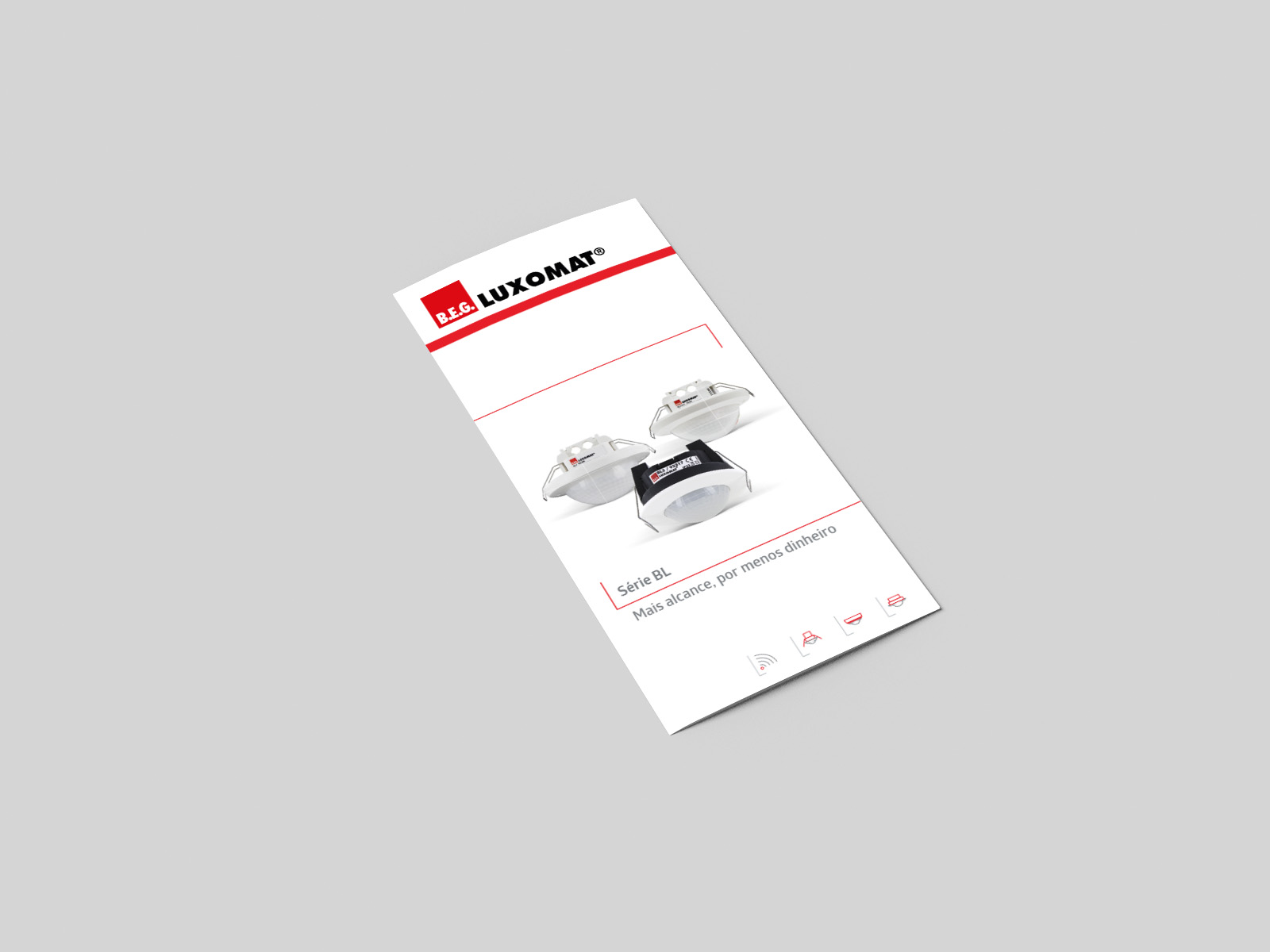 Downloads B.E.G. Brück Electronic GmbH