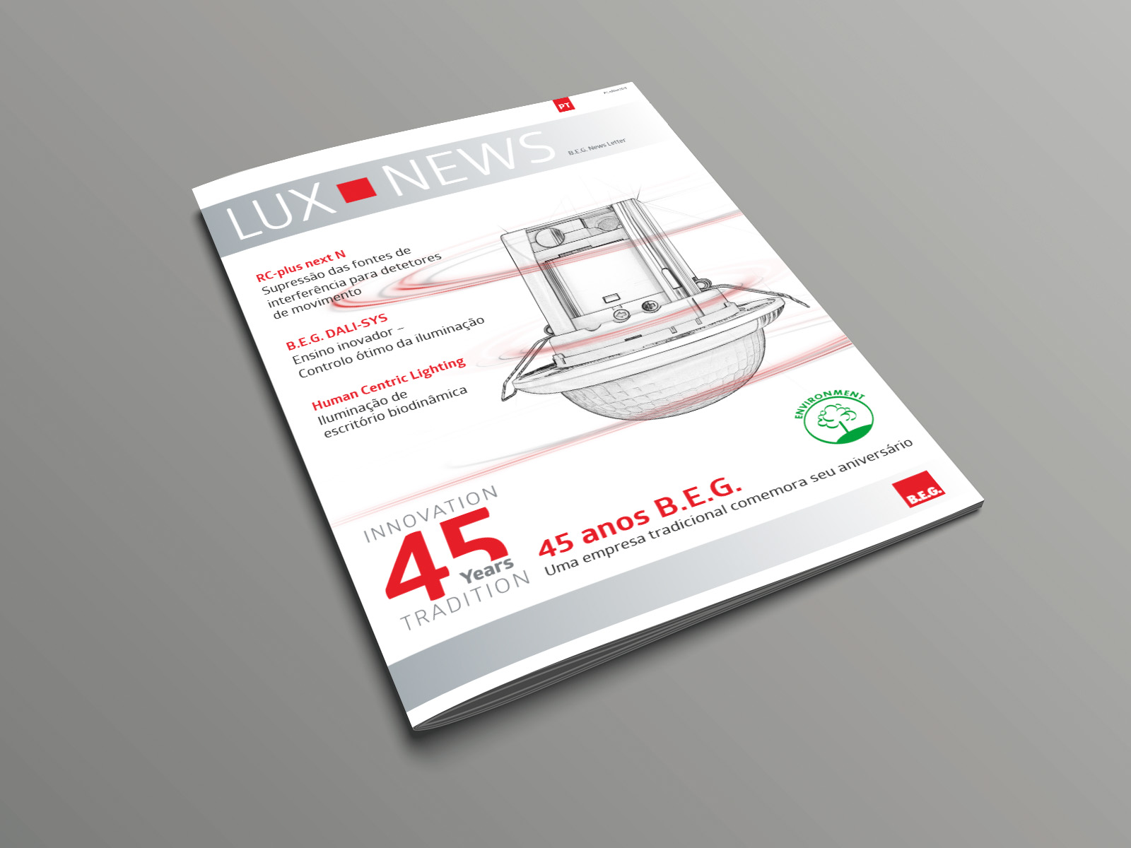 Downloads B.E.G. Brück Electronic GmbH