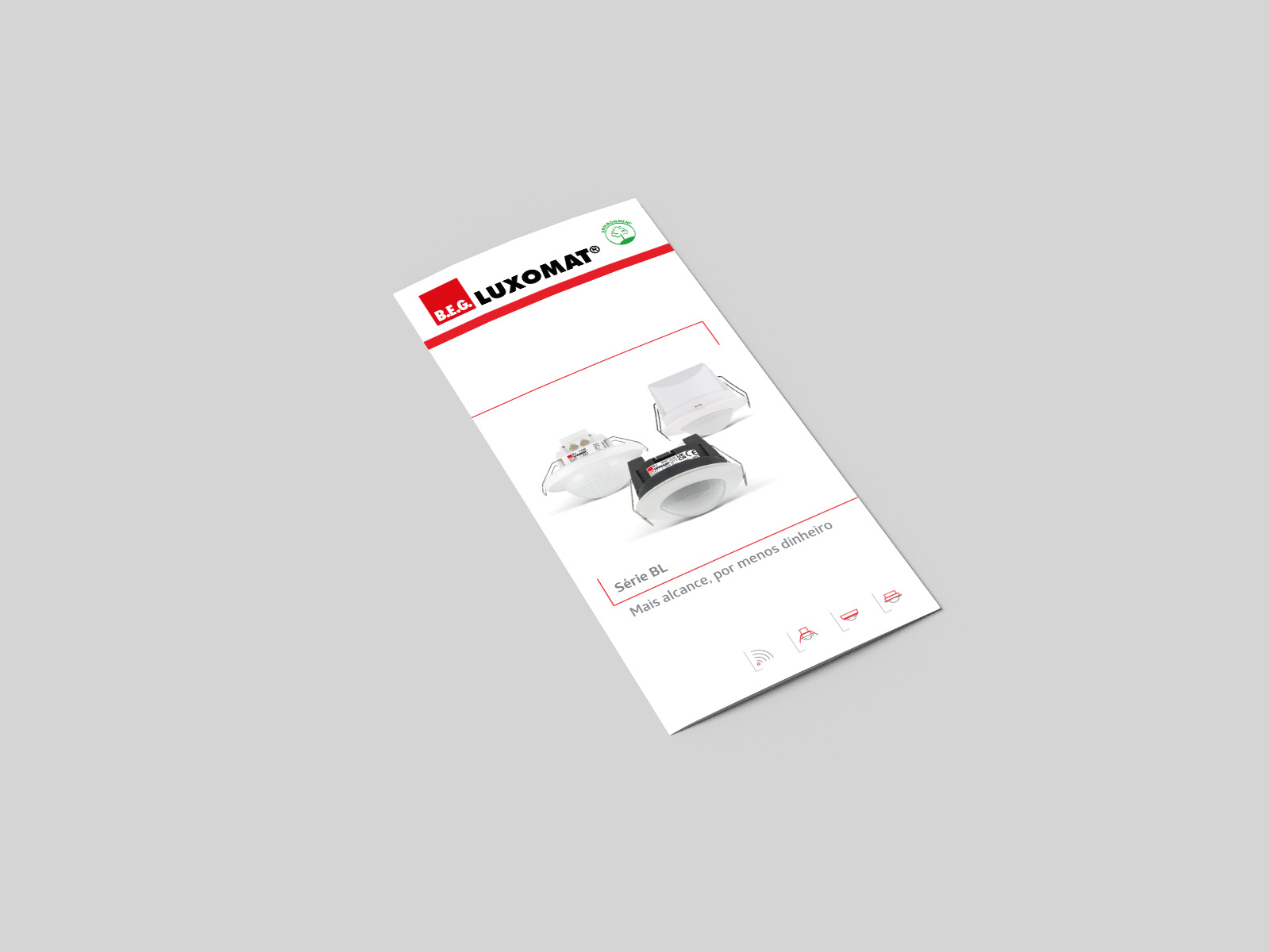 Downloads B.E.G. Brück Electronic GmbH