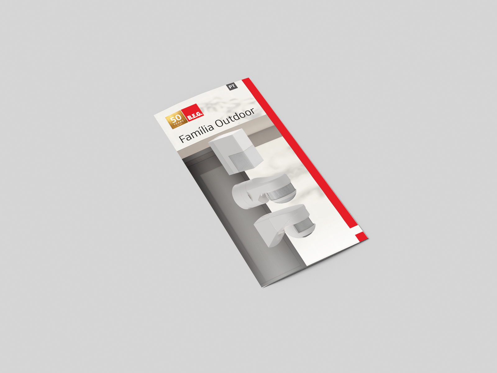 Downloads B.E.G. Brück Electronic GmbH
