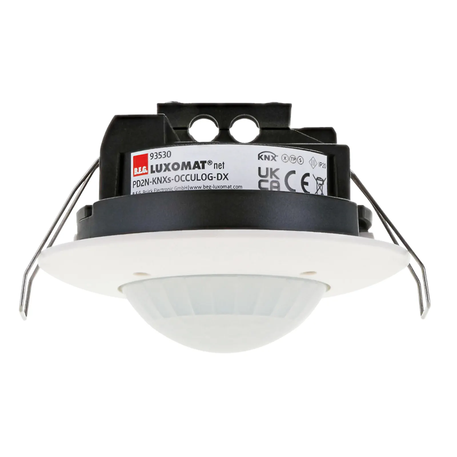 KNX-sensorer B.E.G. Brück Electronic GmbH