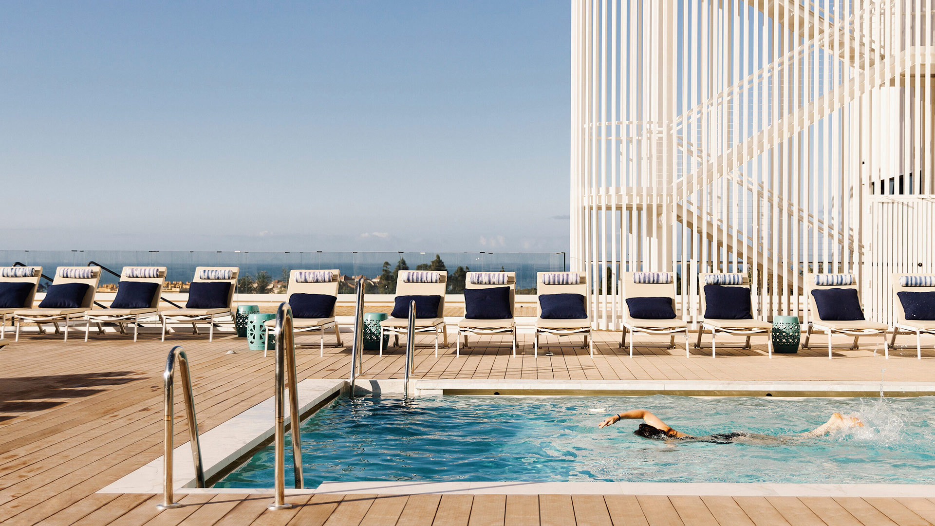 Hotel und Gastronomie
