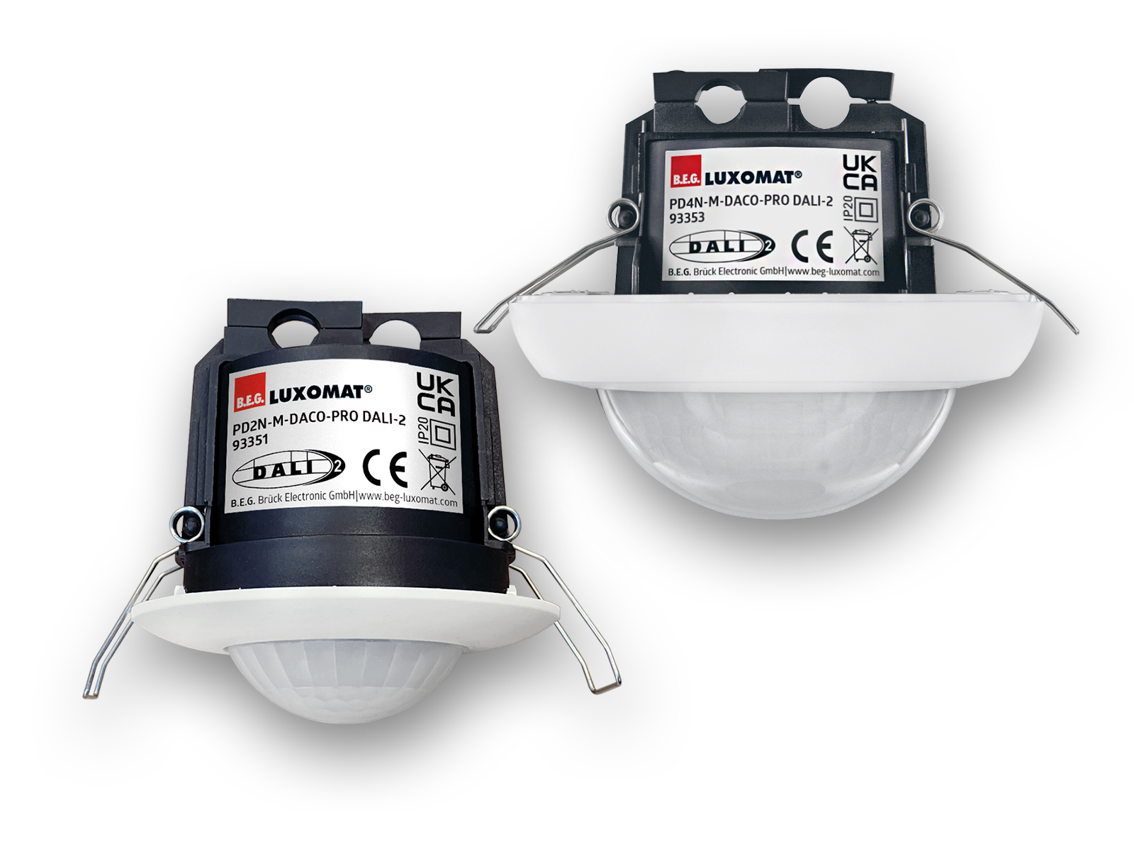 DACO® PRO B.E.G. Brück Electronic GmbH