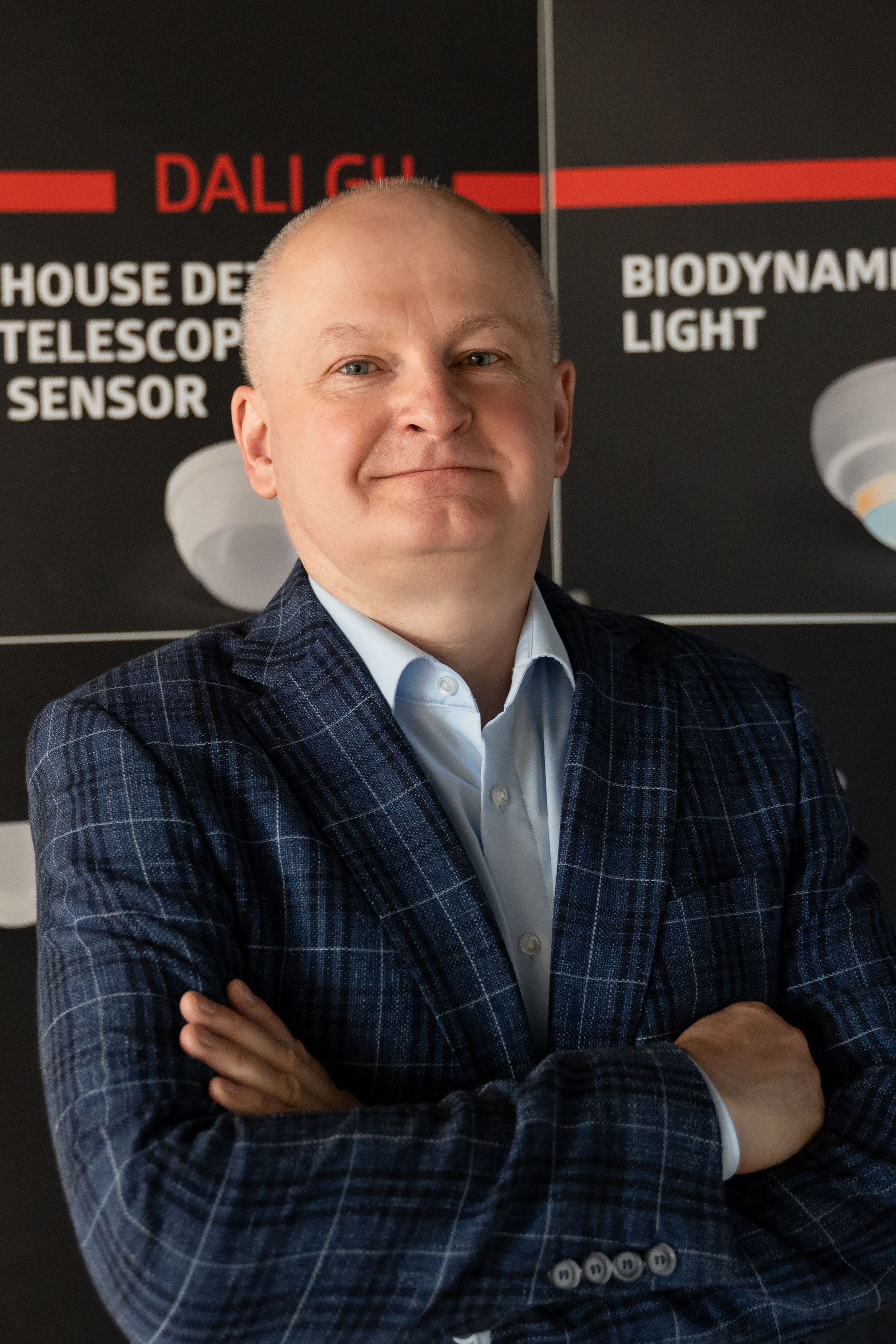 Oddział Polska B.E.G. Brück Electronic GmbH