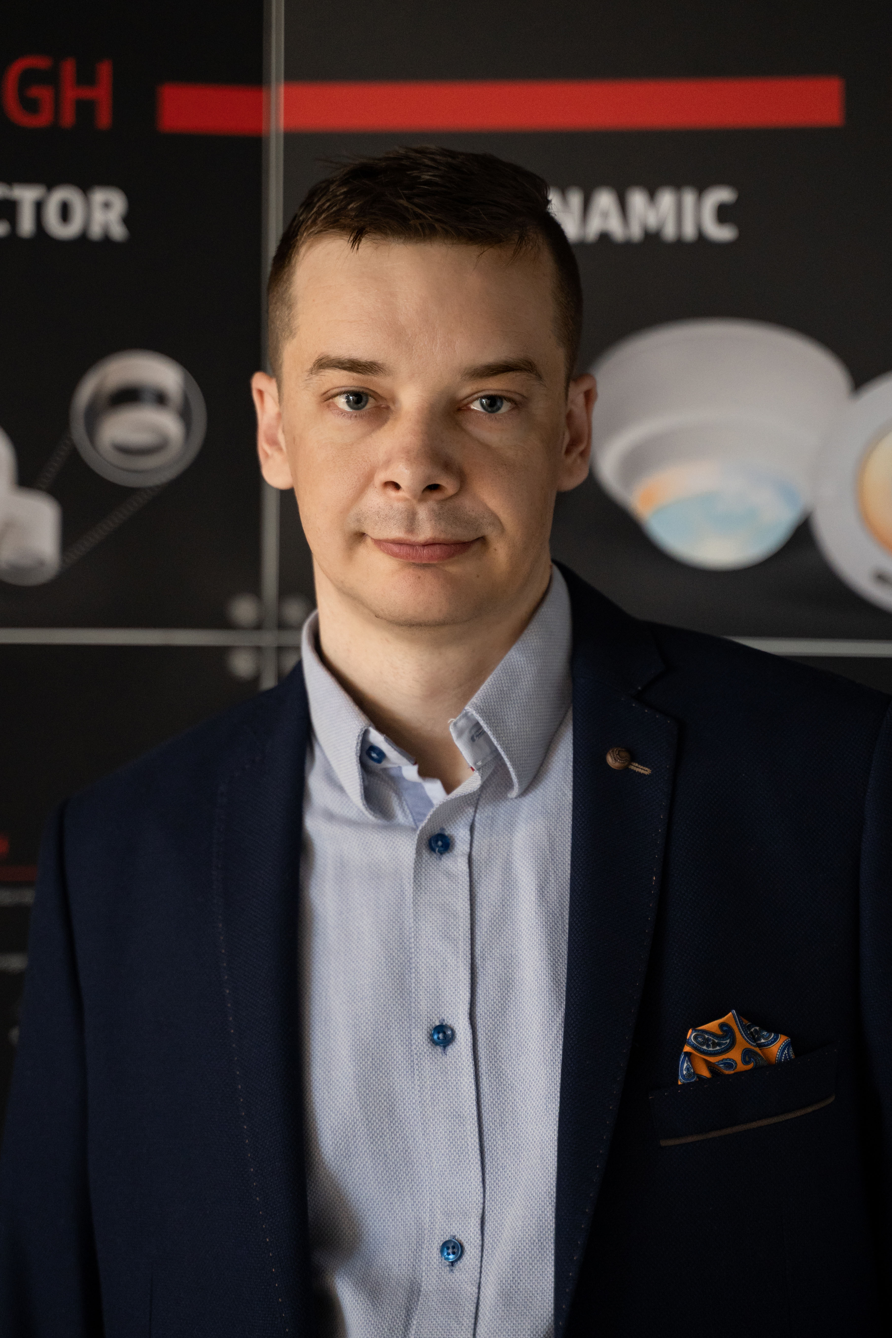 Oddział Polska B.E.G. Brück Electronic GmbH