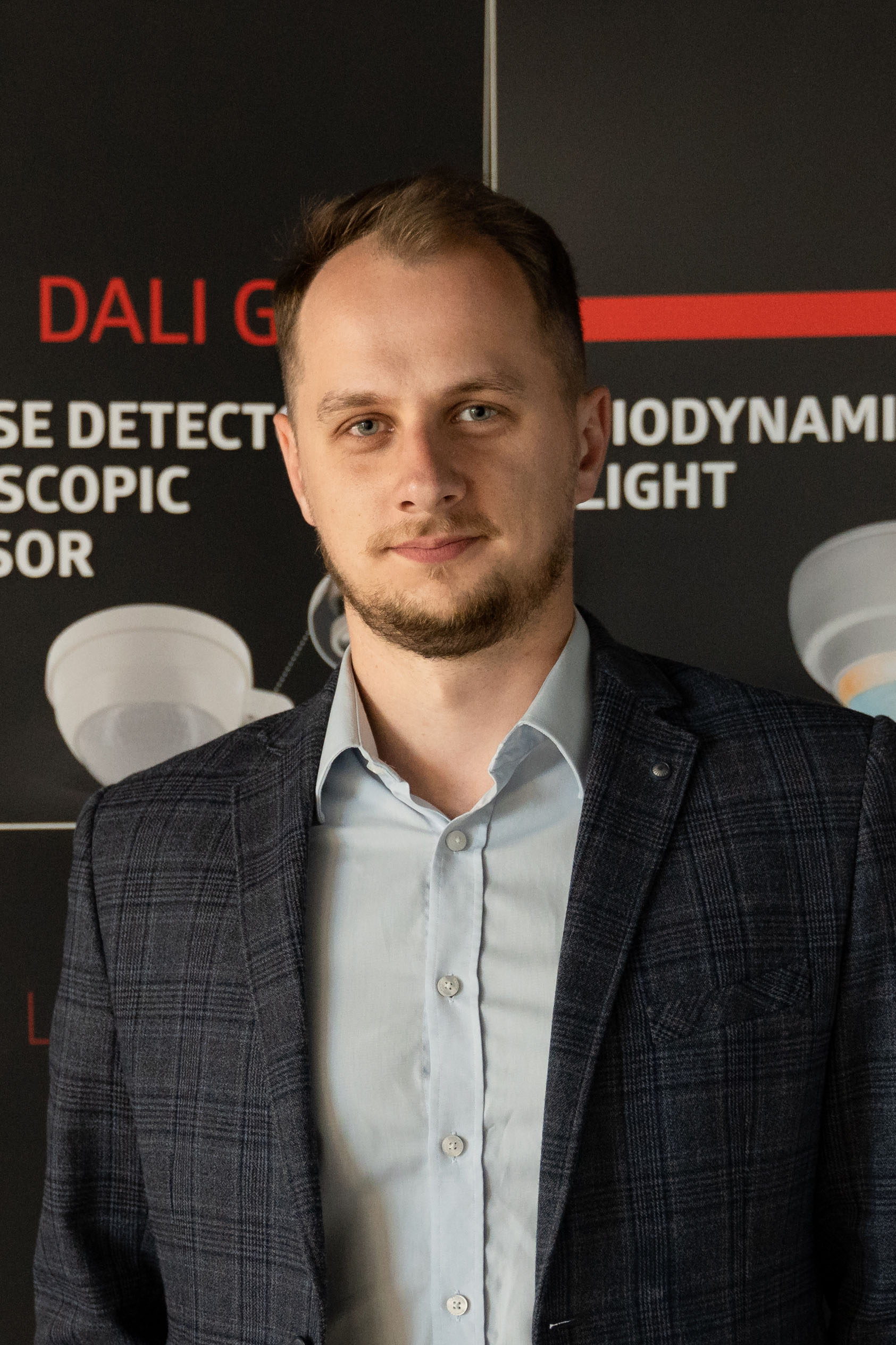 Oddział Polska B.E.G. Brück Electronic GmbH