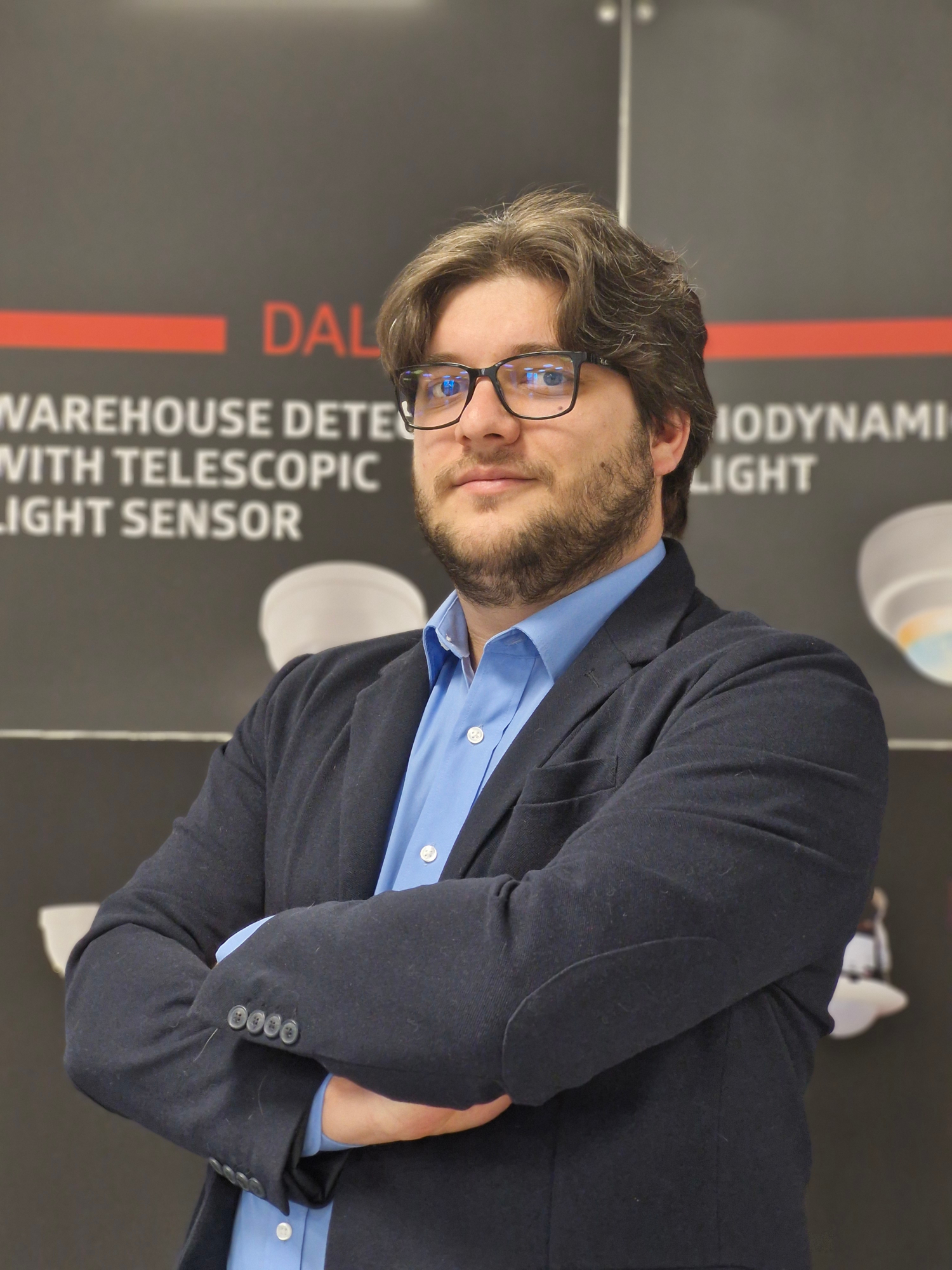 Oddział Polska B.E.G. Brück Electronic GmbH