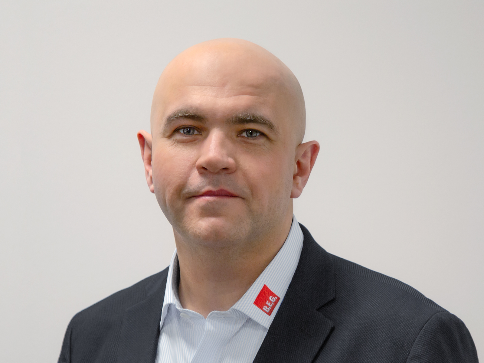 Details B.E.G. Brück Electronic GmbH