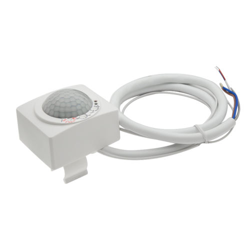 Czujniki obecności i ruchu B.E.G. Brück Electronic GmbH