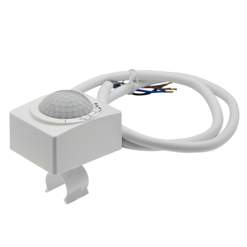 Presence and motion detectors B.E.G. Brück Electronic GmbH