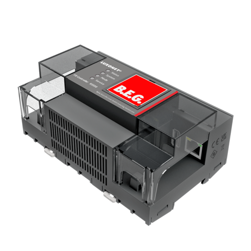 Stuursystemen B.E.G. Brück Electronic GmbH