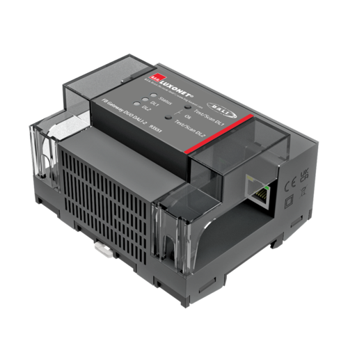 Stuursystemen B.E.G. Brück Electronic GmbH