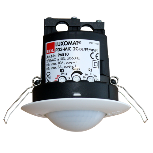 Control systems B.E.G. Brück Electronic GmbH